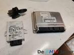DDE met EWS en sleutel BMW 3-serie E46 320D M47 7788365, Gebruikt, Ophalen of Verzenden, BMW, BMW