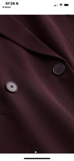 Hm xl/44 nieuw oak bordeaux twill viscose mix, Ophalen of Verzenden, Zo goed als nieuw