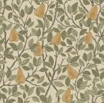 Angas Behang - Pirum Yellow - Nieuw (3 rollen), Ophalen of Verzenden, 10 tot 25 m², Geel