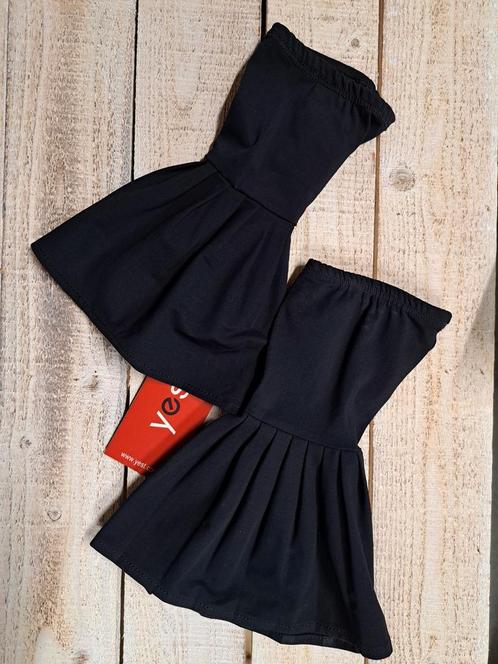 Losse mouwen maat xs, Kleding | Dames, Blouses en Tunieken, Nieuw, Maat 34 (XS) of kleiner, Zwart, Verzenden