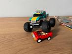 Lego Creator 3 in 1 set 31101, Ophalen of Verzenden, Zo goed als nieuw, Complete set, Lego