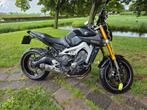 Yamaha MT-09 MIVV uitlaatsysteem, Motoren, Ophalen