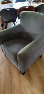 Fauteuil, Huis en Inrichting, Fauteuils, Ophalen, Gebruikt, 75 tot 100 cm, 75 tot 100 cm