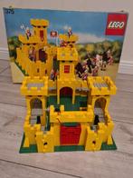 Lego Kasteel te koop!, Kinderen en Baby's, Speelgoed | Duplo en Lego, Ophalen, Gebruikt, Complete set, Lego