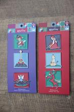 efteling pin  pin set 1 en 2, Ophalen of Verzenden, Nieuw, Button of Speldje