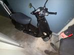 btc riva scooter, Fietsen en Brommers, Ophalen of Verzenden, Zo goed als nieuw, Overige typen, Overige merken