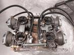 Carburateur set yamaha Vmax 1200, Motoren, Onderdelen | Yamaha, Ophalen of Verzenden