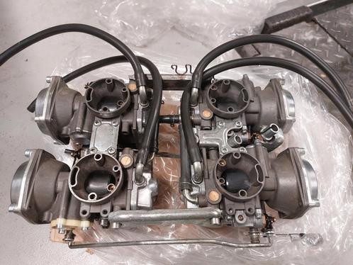 Carburateur set yamaha Vmax 1200, Motoren, Onderdelen | Yamaha, Ophalen of Verzenden