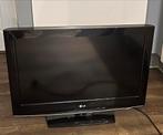 LG 32LH3300 LCD TV, 32 inch, Ophalen, Gebruikt, 50 Hz, 80 tot 100 cm