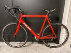Haan Racefiets - 62cm Frame - Shimano 105, Fietsen en Brommers, Fietsen | Racefietsen, 28 inch, Gebruikt, Heren, 61 tot 65 cm