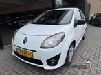 Renault Twingo 1.2-16V Dynamique, Gebruikt, Zwart, 4 cilinders, 4 stoelen