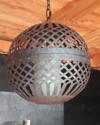 Roestige ijzeren draad bal (stoer/sober), Ophalen, Gebruikt