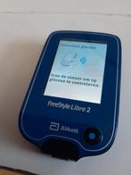 Freestyle libre 2 reaader, Ophalen of Verzenden, Zo goed als nieuw