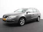 Volkswagen Passat Variant 2.0 FSI Comfortline Clima control, Auto's, Voorwielaandrijving, Stof, Gebruikt, Zwart