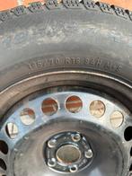 Winterbanden Opel Mokka - 195/70 R16, Ophalen of Verzenden, Gebruikt
