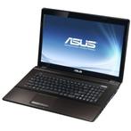 Asus K73E laptop, Computers en Software, Windows Laptops, Asus, Gebruikt, 2 tot 3 Ghz, Qwerty
