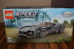 LEGO Speed Champions 76915 – Pagani Utopia – Gloednieuw, Ophalen of Verzenden, Nieuw, Complete set, Lego