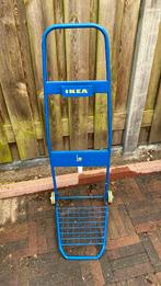 Ikea steekwagen. Tot 30 kg, Doe-het-zelf en Verbouw, Ophalen, Zo goed als nieuw, Steekwagen
