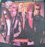 VANISHING POINT - BETTER THAN THAT, Cd's en Dvd's, Ophalen of Verzenden, Gebruikt, Pop