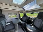 Adria Twin Supreme 640 SGX, 160PK Lengtebed/Hefbed, Webasto,, Automaat, Luifel, Buscamper of Camperbus, Ringverwarming