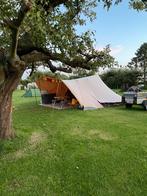 Albatros de waard tent varioluifel, Ophalen of Verzenden, Zo goed als nieuw