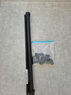 Dream Baby Oprolbaar Traphekje, Kinderen en Baby's, Traphekjes, Ophalen of Verzenden, Zo goed als nieuw, Overige materialen, Oprolhekje