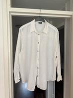 Superdry overhemdblouse linnen XL, Kleding | Dames, Ophalen of Verzenden, Nieuw