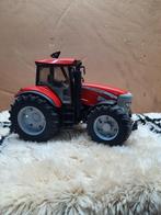 BRUDER McCormick Tractor Model, Kinderen en Baby's, Speelgoed | Speelgoedvoertuigen, Ophalen, Gebruikt