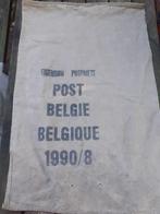 Oude Belgische Postzak, Antiek en Kunst, Ophalen of Verzenden
