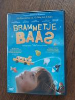 DVD Brammetje Baas, Ophalen of Verzenden, Zo goed als nieuw