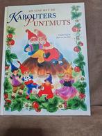 R. van het Hof - Op stap met de Kabouters Puntmuts, Boeken, Ophalen of Verzenden, Zo goed als nieuw, R. van het Hof; C. Vogl