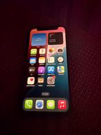 iPhone 12 Mini 128GB Zwart - Face ID Defect, Telecommunicatie, Mobiele telefoons | Apple iPhone, IPhone 12 Mini, Zwart, Ophalen of Verzenden