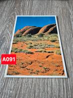 Australie nummer 91 tm 100 - maak je keuze, Verzamelen, Ansichtkaarten | Buitenland, Ophalen of Verzenden, Buiten Europa
