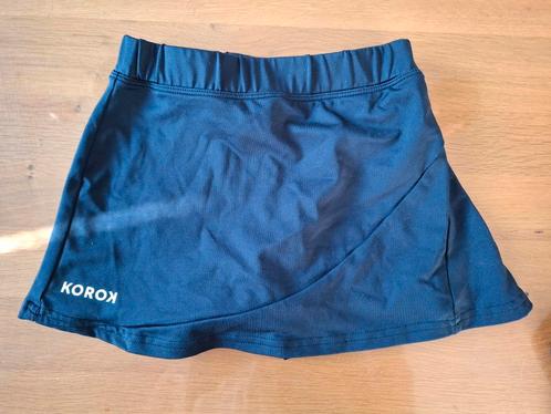 Hockey/ sportrokje maat 128 merk koron, Sport en Fitness, Hockey, Zo goed als nieuw, Kleding, Ophalen