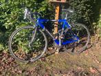 van Rossem racefiets Shimano Tiagra afgemonteerd, Fietsen en Brommers, 28 inch, Gebruikt, Aluminium, 49 tot 53 cm