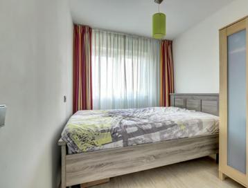 tweepersoonsbed 140x200