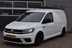 Volkswagen CADDY 2.0 TDI L2H1 BMTECBU / R-LINE -LEDER/ LICHT, Origineel Nederlands, Te koop, 720 kg, 1448 kg