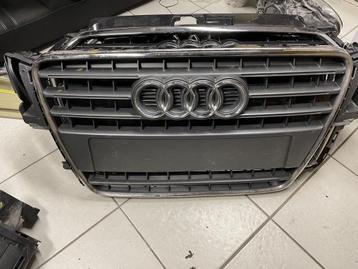 Audi a5 8t0 grille grill 8t0853651e beschikbaar voor biedingen