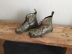 Dr martens, Kleding | Dames, Ophalen of Verzenden, Zo goed als nieuw, Zwart, Sneakers of Gympen