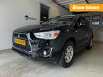 Mitsubishi ASX 1.6 Cleartec Bright AIRCO 2DE EIG. NETTE AUTO, Auto's, Mitsubishi, Voorwielaandrijving, Gebruikt, Euro 6, 1590 cc