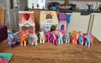 My Little Pony G3 met wat accessoires, Ophalen of Verzenden, Gebruikt