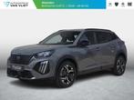 Peugeot 2008 1.2 TURBO 100 Allure | Navigatie Pro | Parkpilo, Stof, Gebruikt, 1199 cc, 3 cilinders