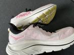 Hoka Clifton 10 - Maat 40 2/3 - Zo goed als nieuw!, Ophalen of Verzenden, Zo goed als nieuw, Sportschoenen