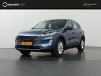 Ford Kuga 2.5 PHEV Titanium | Winterpakket | Parkeercamera |, Gebruikt, 4 cilinders, Blauw, Hybride Elektrisch/Benzine