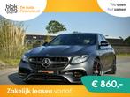 Mercedes-Benz E-Klasse AMG 63 S 4MATIC AMG E63 € 51.950,00, Auto's, Mercedes-Benz, Automaat, 8 cilinders, 109 €/maand, Adaptive Cruise Control