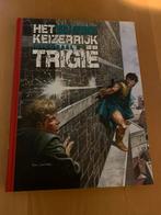 Keizerrijk Trigië Integraal 2 - Don Lawrence, Eén stripboek, Ophalen of Verzenden, Zo goed als nieuw
