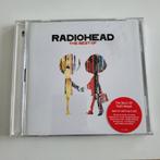 Radiohead - The Best Of 2CD, Cd's en Dvd's, Ophalen of Verzenden, Zo goed als nieuw