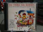 Pipo de Clown - Dag vogels, dag bloemen (met Rob de Nijs) CD, Ophalen, Zo goed als nieuw