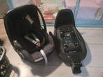 Maxi-Cosi met Isofix, Gebruikt, Isofix, 0 t/m 13 kg, Maxi-Cosi