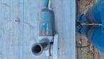 Haakseslijper Bosch GWS 2000-18 J, Ophalen, Gebruikt, 1000 watt of meer, Haakse handslijpmachine